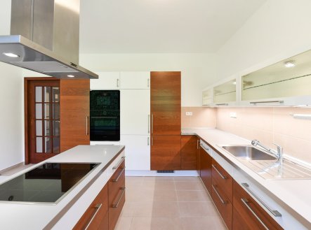Pronájem domu/vily, 417 m²