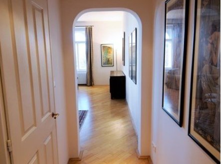Pronájem bytu, 3+1, 83 m²