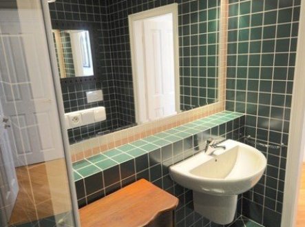 Pronájem bytu, 3+1, 83 m²