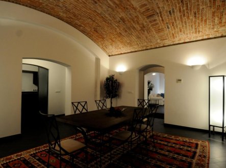 Pronájem bytu, 3+1, 134 m² obrázek
