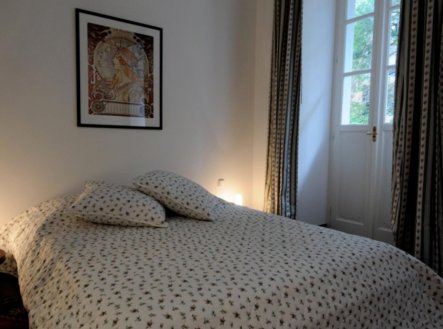 Pronájem bytu, 3+1, 134 m²