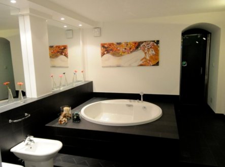 Pronájem bytu, 3+1, 134 m²