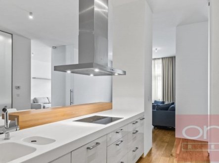 Pronájem bytu, 3+kk, 109 m² obrázek