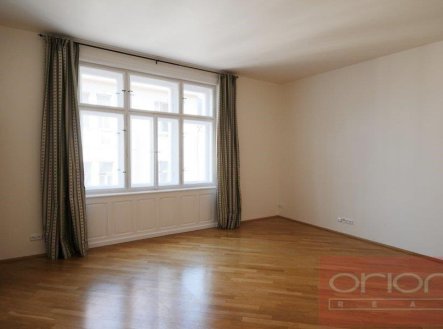 Pronájem bytu, 4+1, 100 m² obrázek