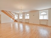 Pronájem bytu, 4+1, 205 m²