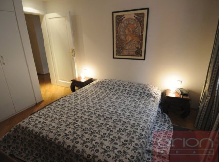Pronájem bytu, 3+1, 80 m²