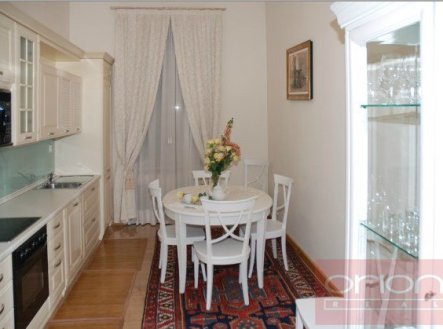 Pronájem bytu, 3+kk, 76 m² obrázek