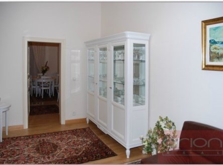 Pronájem bytu, 3+kk, 76 m²
