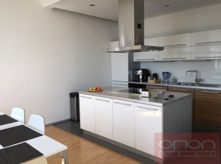 Pronájem bytu, 6+1, 204 m²