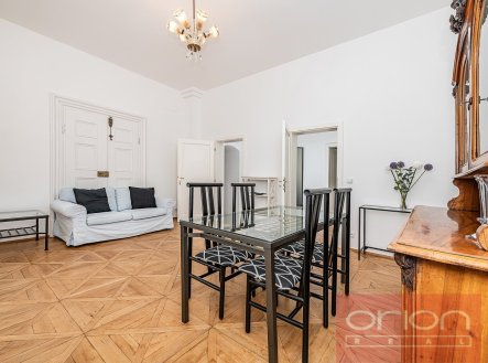 foto: 2 | Pronájem bytu, 3+1, 85 m²