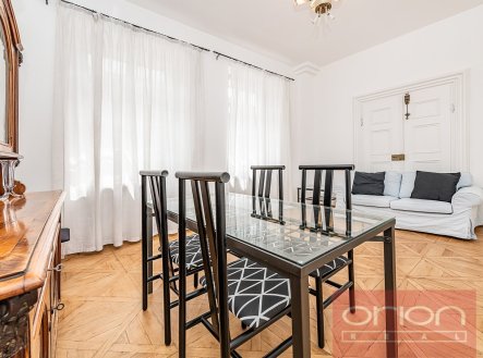 foto: 4 | Pronájem bytu, 3+1, 85 m²