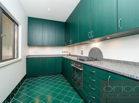 Pronájem bytu, 3+1, 94 m²