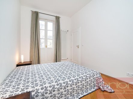 Pronájem bytu, 3+1, 94 m²
