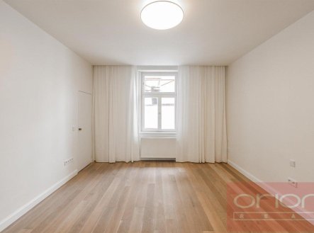 Pronájem bytu, 3+kk, 93 m² obrázek