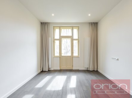 Pronájem bytu, 3+kk, 95 m²