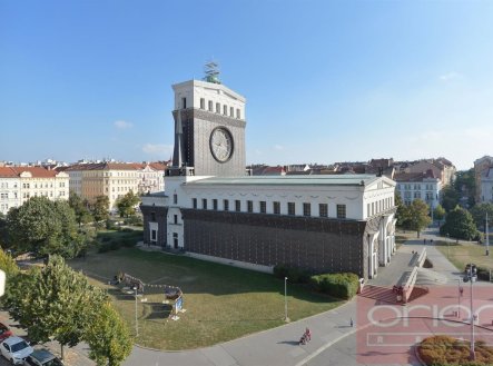 Pronájem bytu, 2+kk, 56 m²