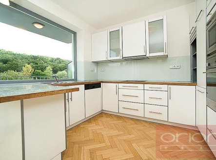 Pronájem domu/vily, 230 m²
