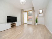 Pronájem bytu, 4+kk, 91 m²