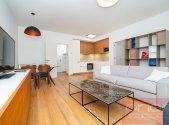 Pronájem bytu, 2+kk, 60 m²