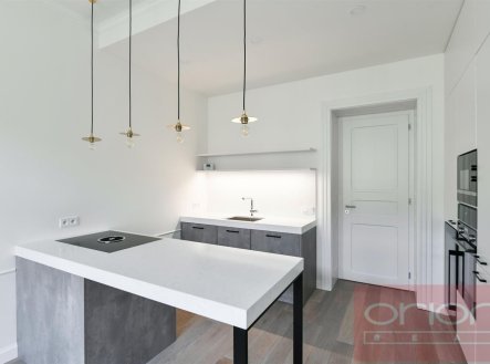Pronájem bytu, 2+kk, 56 m²