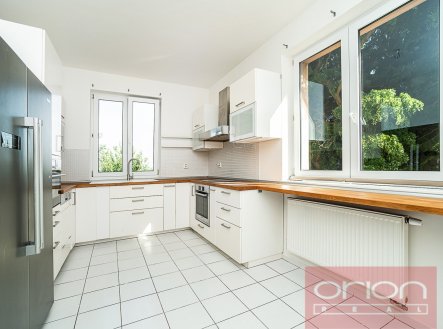 Pronájem domu/vily, 250 m²