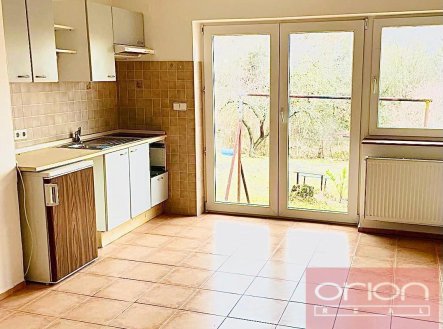 Prodej bytu, 1+kk, 32 m² obrázek