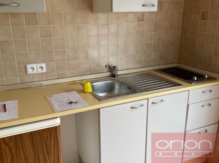 Prodej bytu, 1+kk, 32 m²