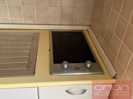 Prodej bytu, 1+kk, 32 m²