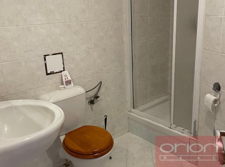 Prodej bytu, 1+kk, 32 m²
