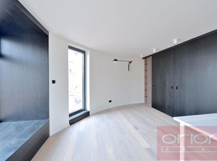 Pronájem bytu, 2+kk, 60 m²