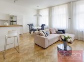 Pronájem bytu, 3+kk, 100 m²