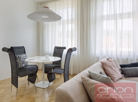 Pronájem bytu, 3+kk, 100 m²