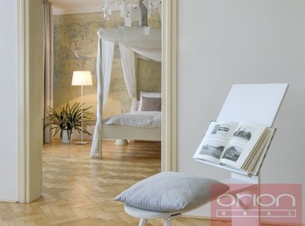 Pronájem bytu, 3+kk, 100 m²