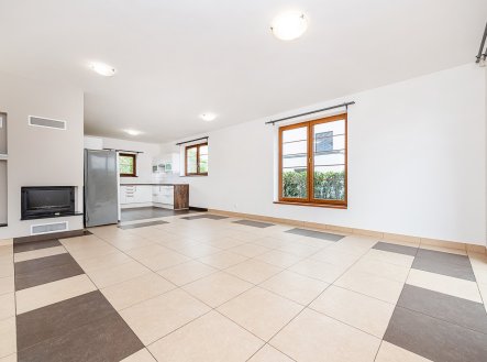 Pronájem domu/vily, 250 m²