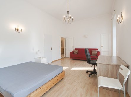 foto: 4 | Pronájem bytu, 3+kk, 122 m²
