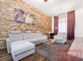 Prodej bytu, 2+1, 71 m²