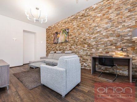 Prodej bytu, 2+1, 71 m²
