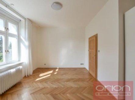 Pronájem bytu, 4+1, 120 m²