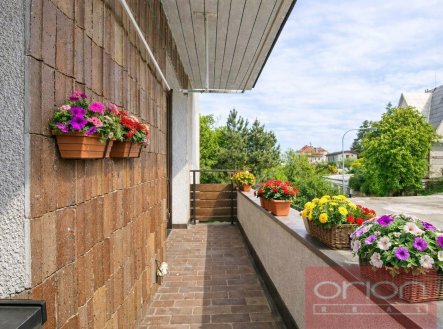 Prodej bytu, 3+1, 76 m²