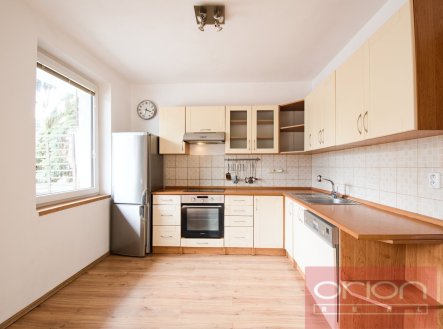 Prodej bytu, 3+1, 76 m²