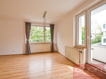 Prodej bytu, 3+1, 77 m²