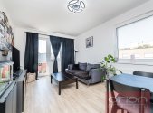 Prodej bytu, 3+kk, 72 m²