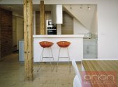 Pronájem bytu, 2+kk, 66 m²