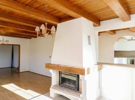 Pronájem domu/vily, 350 m²