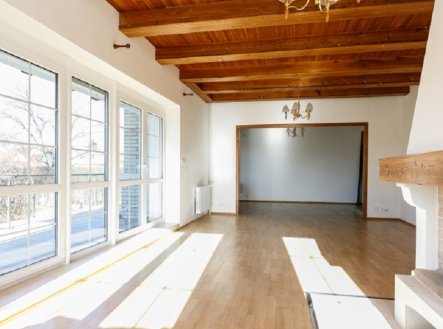 Pronájem domu/vily, 350 m²