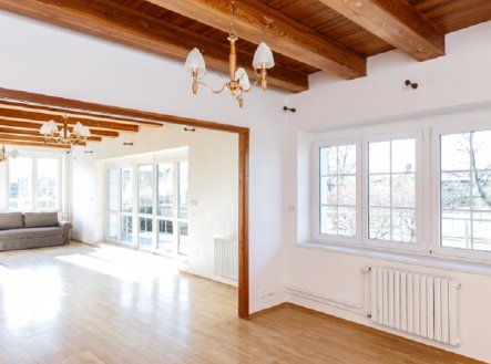 Pronájem domu/vily, 350 m²
