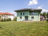 Pronájem domu/vily, 350 m²