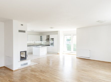 Pronájem domu/vily, 350 m²