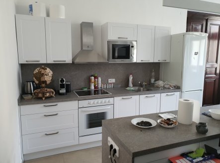 Pronájem bytu, 2+kk, 65 m²