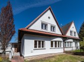 Pronájem domu/vily, 180 m²